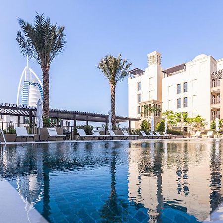 Luxury 2 Bd Apartment In Madinat Jumeirah Living Dubai Exterior foto